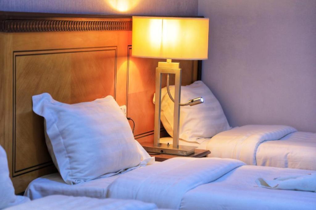 Manart Al Misk Hotel Mekka